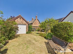 Garden- click for photo gallery